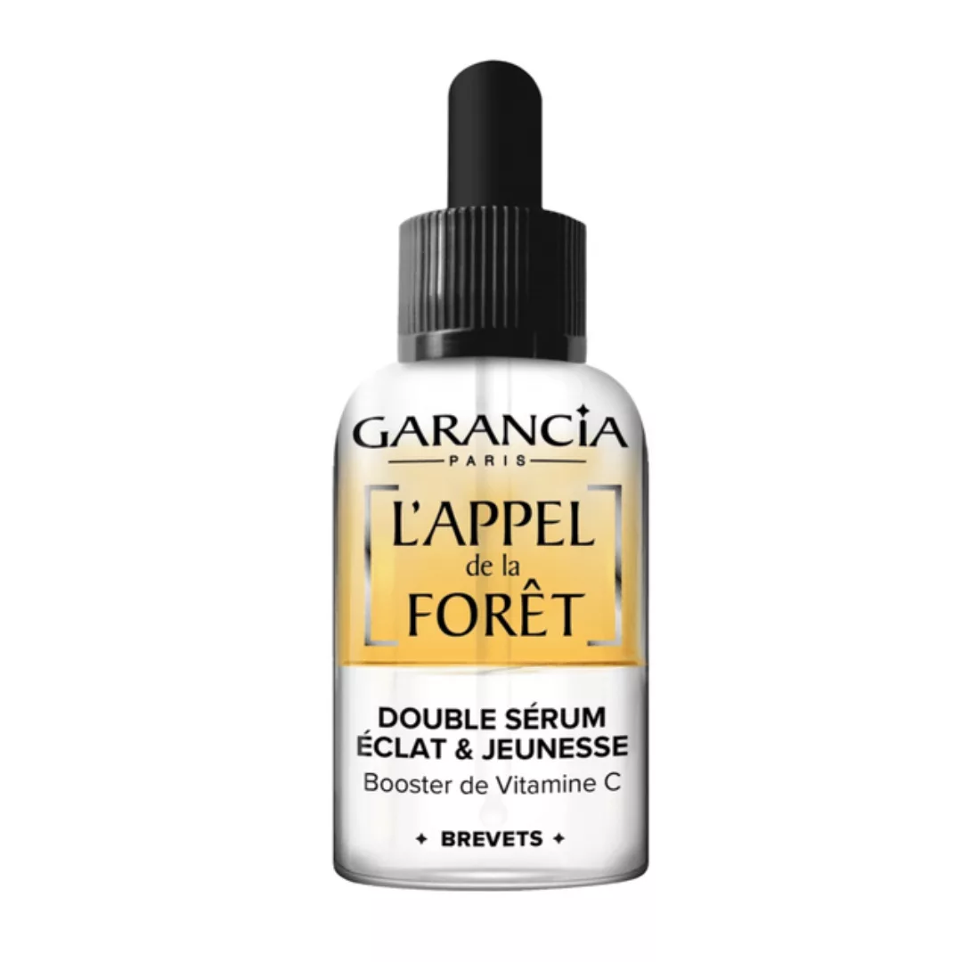 Image du produit Garancia Appel de la Forêt Double Sérum