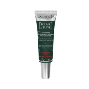 Image du produit Garancia Éclair de Lune Sérum Mains