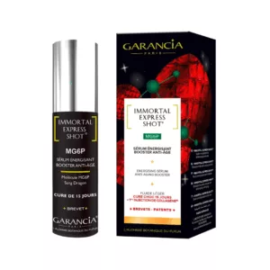 Image du produit Garancia Immortal Express Shot Sérum Énergisant