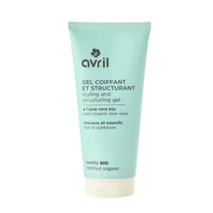 Image du produit Avril Gel Coiffant