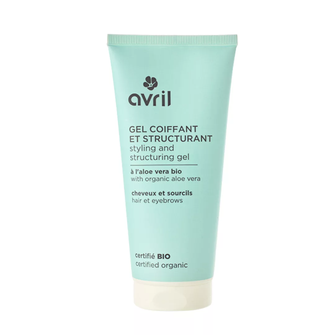 Image du produit Avril Gel Coiffant