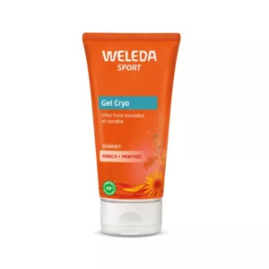 Image du produit Weleda Sport Gel Cryo