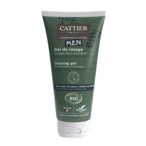 Image du produit Cattier Gel de Rasage