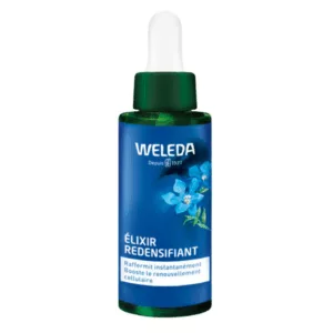 Image du produit Weleda Gentiane Sérum Elixir