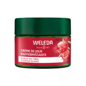 Image du produit Weleda Grenade Crème de Jour