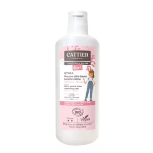 Image du produit Cattier Gynea Girl Mousse Intime