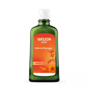 Image du produit Weleda Huile de Massage à l'Arnica