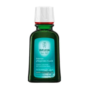 Image du produit Weleda Huile Capillaire Romarin