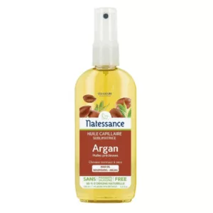 Image du produit Natessance Huile Capillaire Argan