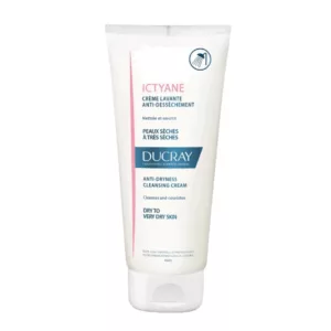 Image du produit Ducray Ictyane Crème Lavante