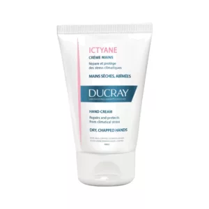 Image du produit Ducray Ictyane Crème Mains