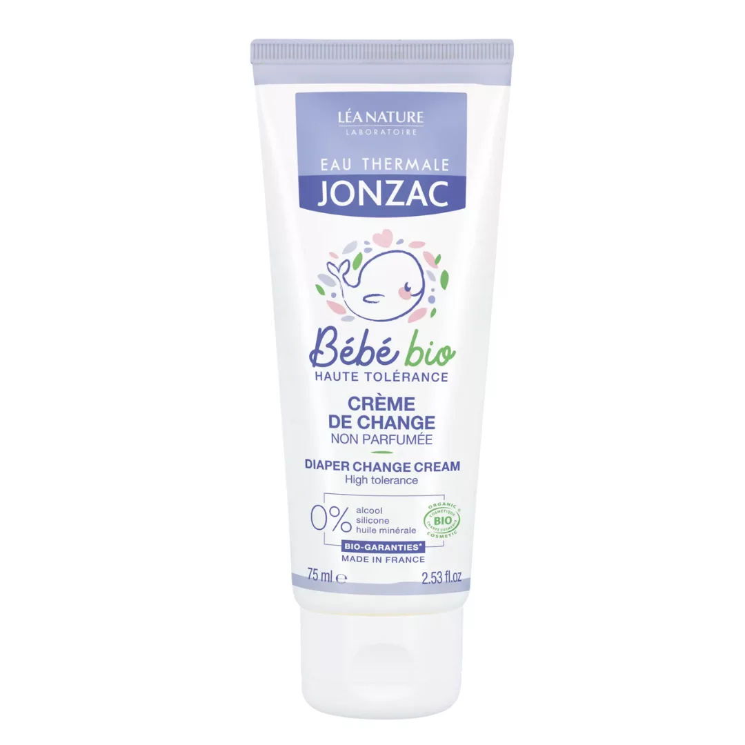 Image du produit Jonzac Bébé Crème de change