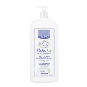 Image du produit Jonzac Bébé Gel Lavant