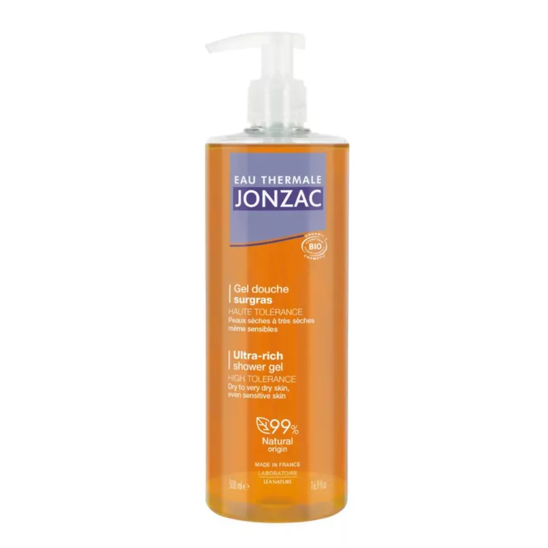 Image du produit Jonzac Gel Douche Surgras