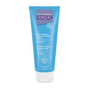 Image du produit Jonzac Gel Nettoyant Dermo-Fraîcheur