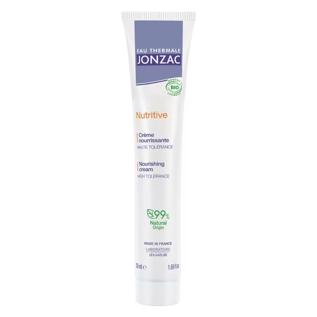 Image du produit Jonzac Nutritive Crème Nourrissante
