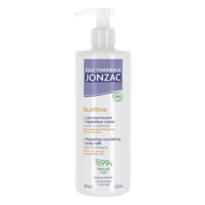 Image du produit Jonzac Nutritive Lait Corps