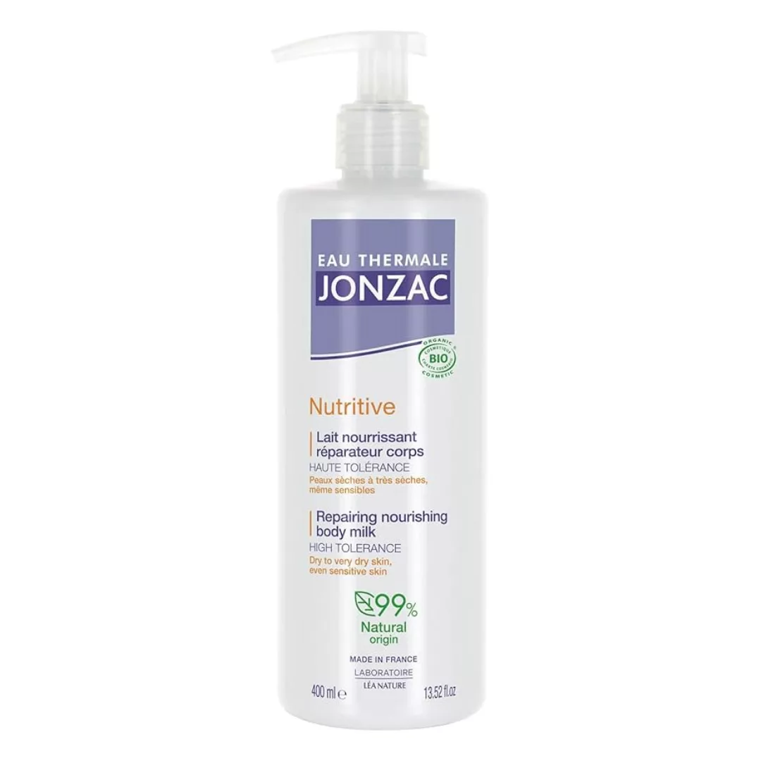 Image du produit Jonzac Nutritive Lait Corps