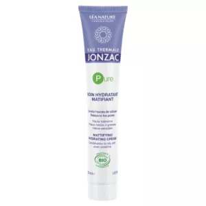 Image du produit Jonzac Pure Crème Matifiante