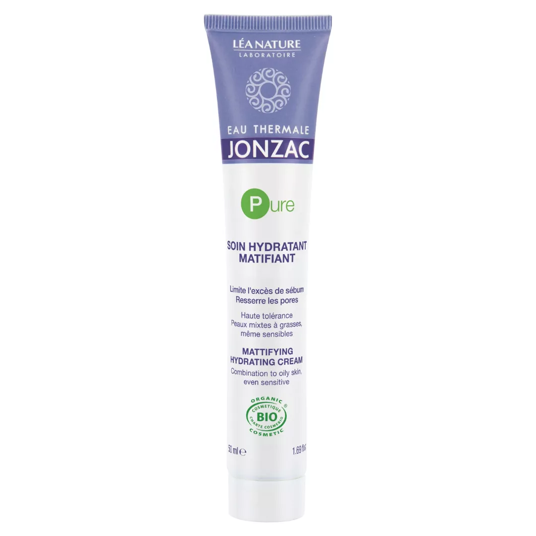 Image du produit Jonzac Pure Crème Matifiante