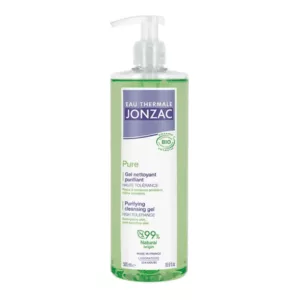 Image du produit Jonzac Pure Gel Nettoyant