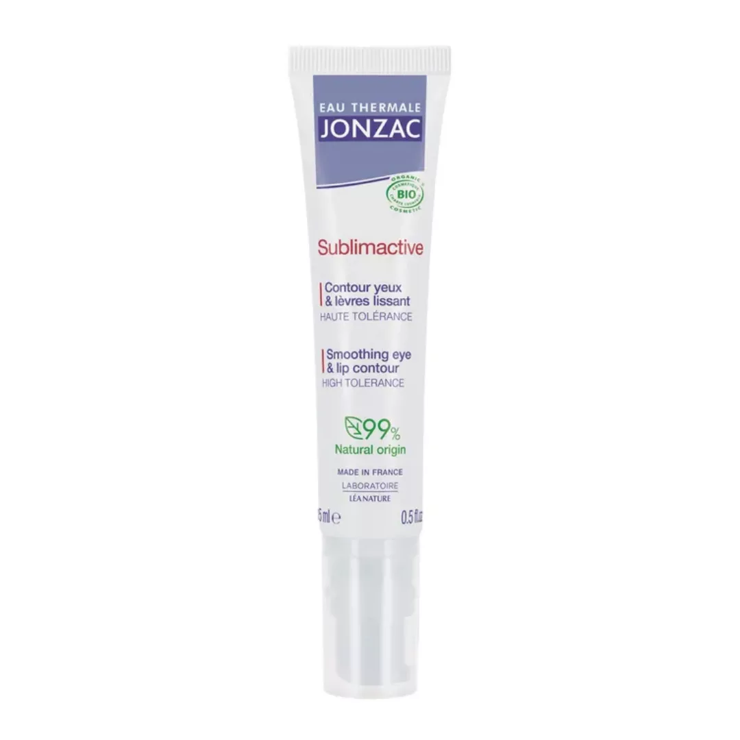 Image du produit Jonzac Sublimactiv Contour Yeux