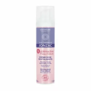 Image du produit Jonzac Sublimactiv Crème Rose Revitalisante