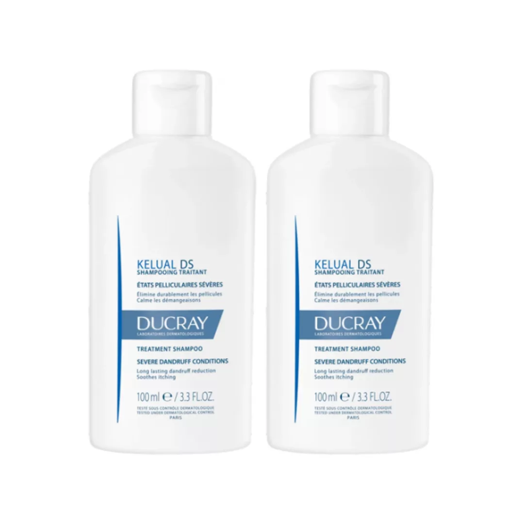 Image du produit Kélual DS Shampooing - Lot