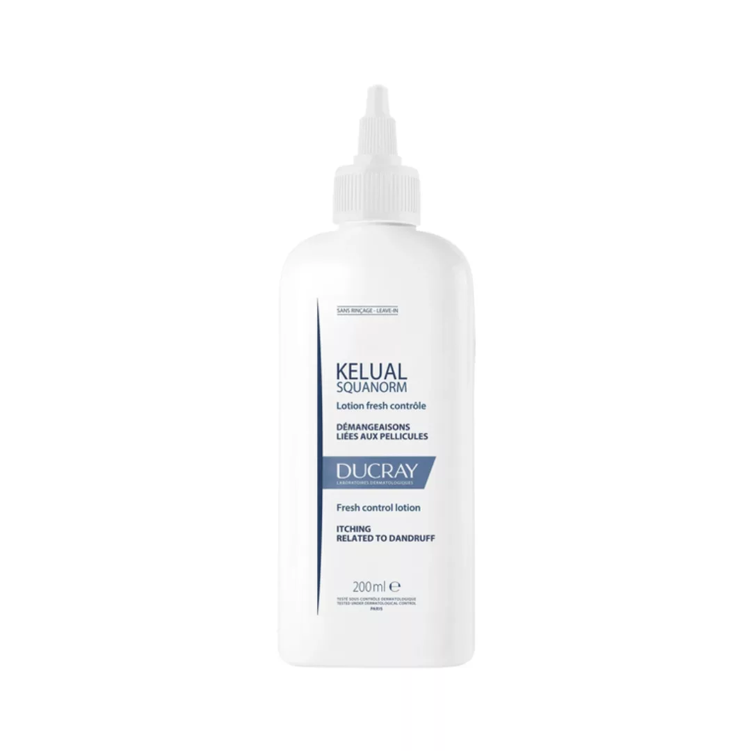 Image du produit Ducray Kelual Squanorm Lotion