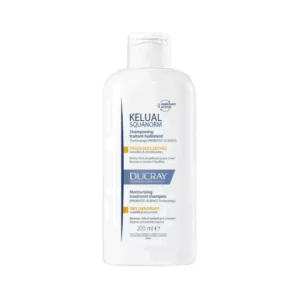Image du produit Ducray Kelual Squanorm Shampoing Pellicules Sèches