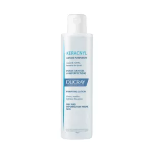 Image du produit Ducray Keracnyl Lotion Purifiante