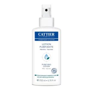 Image du produit Cattier Lotion Purifiante