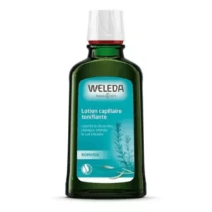Image du produit Weleda Lotion Capillaire Tonifiante