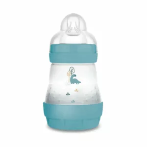 Image du produit MAM Biberon Easy Start 160 ml Bleu