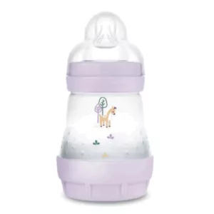 Image du produit MAM Biberon Easy Start 160 ml Violet