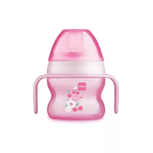 Image du produit MAM Tasse à Bec Souple Rose