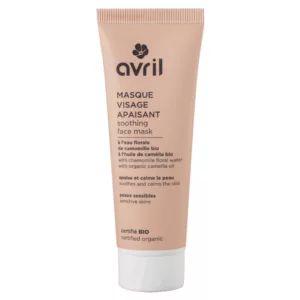 Image du produit Avril Masque Visage Apaisant