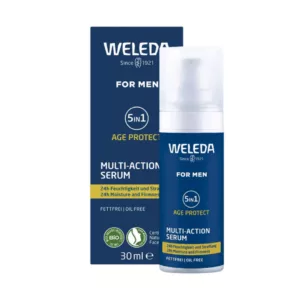 Image du produit Weleda Homme Sérum 5 en 1