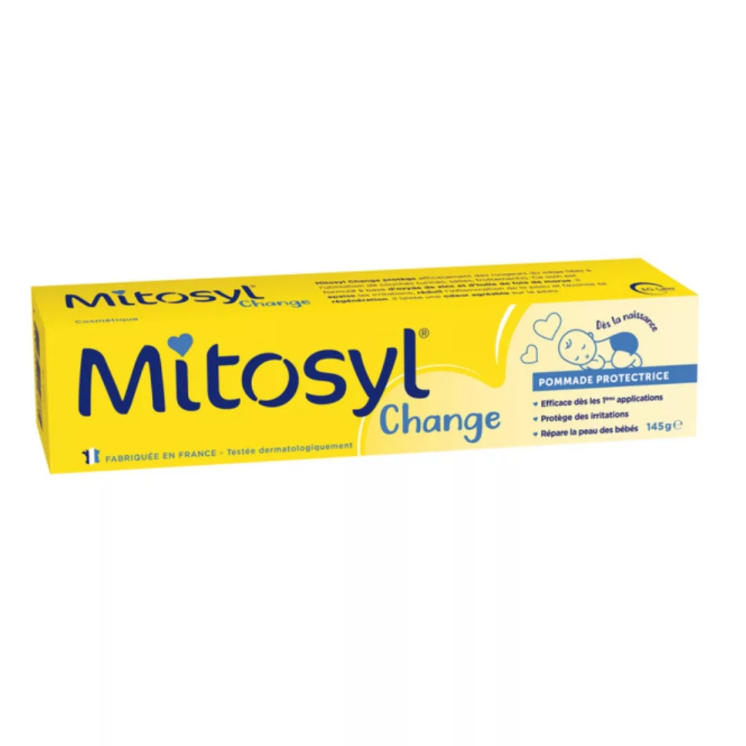 Image du produit Mitosyl Crème de change