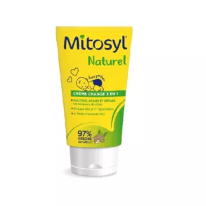 Image du produit Mitosyl Naturel Crème de Change