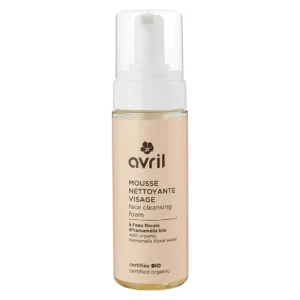 Image du produit Avril Mousse Nettoyante Visage