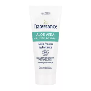 Image du produit Natessance Gelée Fraîcheur Hydratante
