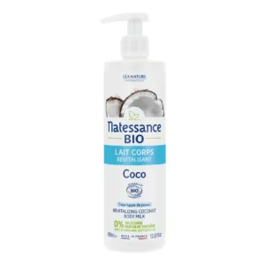 Image du produit Natessance Lait Corps Coco