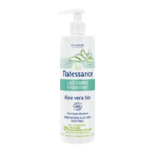 Image du produit Natessance Lait Corps Hydratant