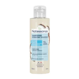 Image du produit Natessance Shampoing Coco