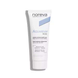 Image du produit Noreva Aquareva Crème Hydratante Riche
