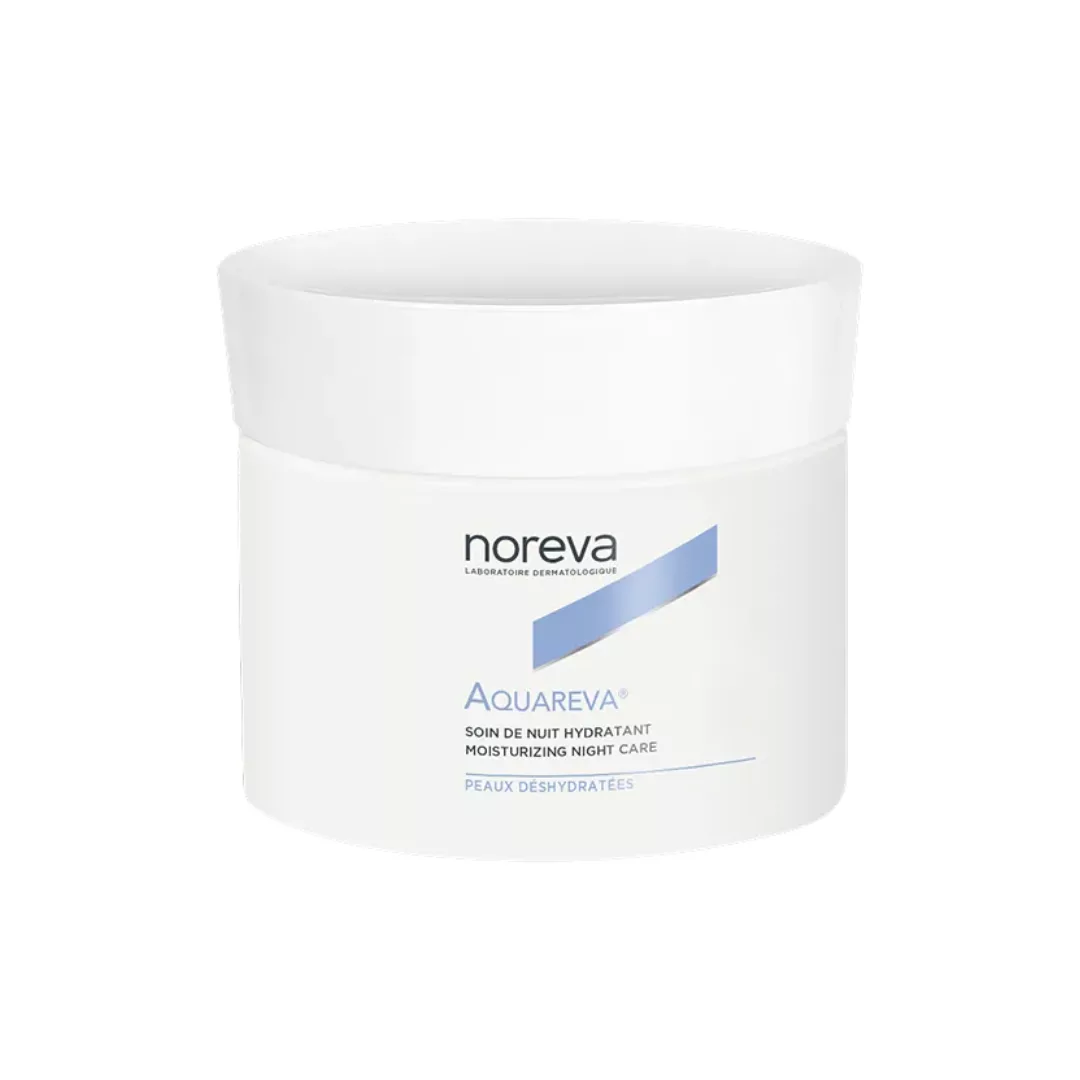 Image du produit Noreva Aquareva Crème Soin Nuit