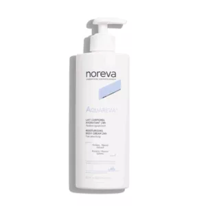 Image du produit Noreva Aquareva Lait Corps Hydratant