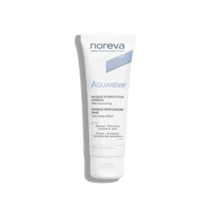 Image du produit Noreva Aquareva Masque Hydratant Express