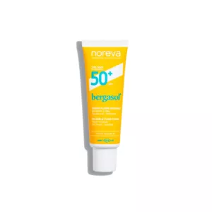 Image du produit Noreva Bergasol Crème Fluide Solaire SPF50